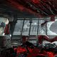 Image for article titled Brand new Avengers concept art takes us inside S.H.I.E.L.D.'s hardware!
